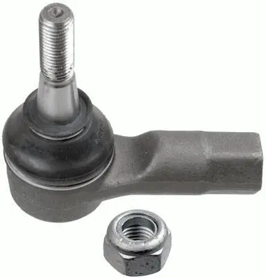 Рульовий наконечник лів/прав CHEVROLET CAPTIVA OPEL ANTARA A 2.0D-3.2 06.06- LEMFORDER 3817901 (фото 1)