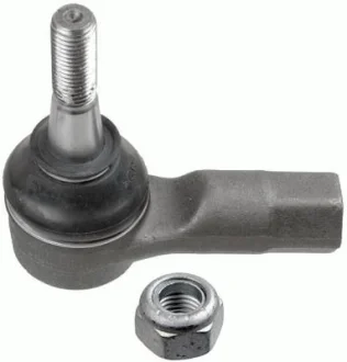 Рульовий наконечник лів/прав CHEVROLET CAPTIVA OPEL ANTARA A 2.0D-3.2 06.06- LEMFORDER 3817901