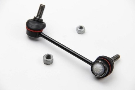 Фото стойка стабилизатора LEMFORDER 3818901 Стойка стабилизатора LEMFORDER 3818901