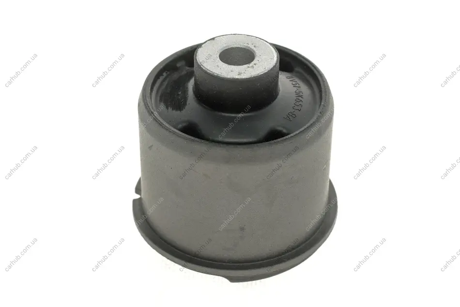 Сайлентблок балки (задньої) Ford Fiesta IV 1.0-1.6 08- LEMFORDER 38225 01 (фото 1)