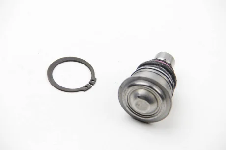 Опора кульова (передня/знизу) Nissan Qashqai/Renault Kadjar/Koleos 07- LEMFORDER 38276 01