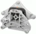 Подушка коробки передач задн (акпп) MERCEDES C (A205), C (C205), C (W205), C T-MODEL (S205), S (C217), S (W222, V222, X222) 2.0-4.7 05.13-04.23 LEMFORDER 3836001 (фото 1)