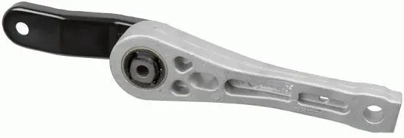 Подушка двигуна задн прав, гумово-металев. SEAT ALHAMBRA VW SHARAN, TIGUAN 1.4/2.0 09.07-07.18 LEMFORDER 3838401 (фото 1)