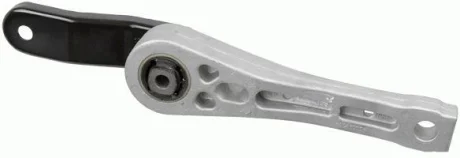 Подушка двигуна задн прав, гумово-металев. SEAT ALHAMBRA VW SHARAN, TIGUAN 1.4/2.0 09.07-07.18 LEMFORDER 3838401