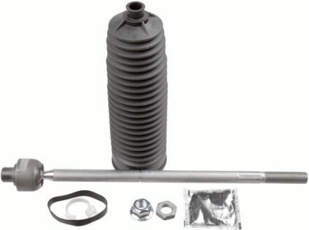 Фото рульова тяга LEMFORDER 3842001 Рульова тяга LEMFORDER 3842001