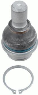 Кульова опора LEMFORDER 3845001