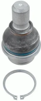 Кульова опора LEMFORDER 3845001