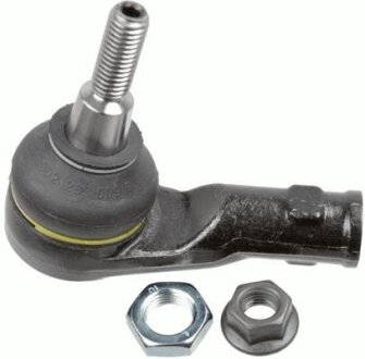 Накінечник кермової тяги LEMFORDER 3856401