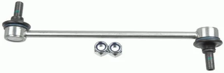 Стійка стабілізатора передн лів/прав 259mm LEXUS ES, RX TOYOTA ALPHARD I, AVALON, CAMRY, HARRIER, HIGHLANDER / KLUGER, PREVIA II, SOLARA, VENZA, WINDOM 2.0-3.5H 10.96- LEMFORDER 3861301