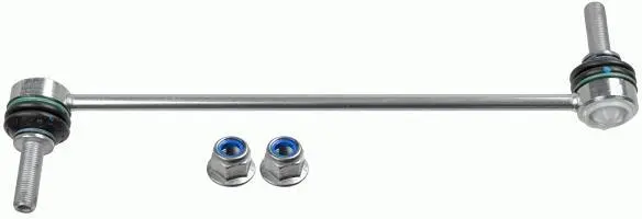 Стійка стабілізатора передн лів/прав 299mm FORD GALAXY III, GALAXY MK III, MONDEO V, S-MAX FORD USA EDGE 1.0-2.7 09.12- LEMFORDER 3864801 (фото 1)