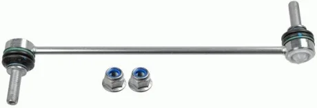 Стійка стабілізатора передн лів/прав 299mm FORD GALAXY III, GALAXY MK III, MONDEO V, S-MAX FORD USA EDGE 1.0-2.7 09.12- LEMFORDER 3864801