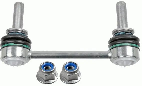 Стійка стабілізатора задн лів/прав 121mm FORD MONDEO V 1.0-2.5 09.12-03.22 LEMFORDER 3864901 (фото 1)