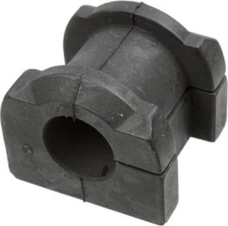 Втулка стабілізатора (переднього) Mitsubishi Lancer VIII 08-/ Outlander III 06- (d=22mm) LEMFORDER 38763 01