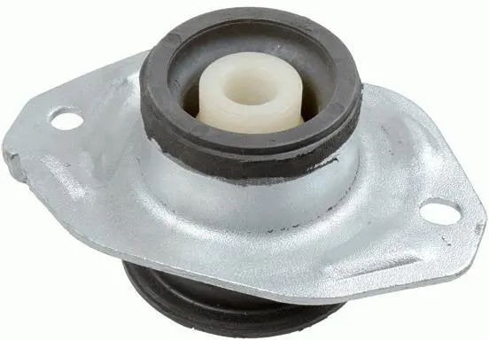 Подушка коробки передач передн лів OPEL VIVARO A RENAULT TRAFIC II 2.0D/2.5D 03.01- LEMFORDER 3876701 (фото 1)
