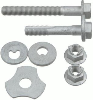 Комплект кріплення важеля LEMFORDER 3881201