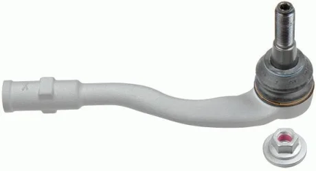Рульовий наконечник прав AUDI A8 D4 2.0-6.3 11.09-01.18 LEMFORDER 3907701