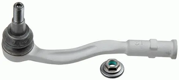 Рульовий наконечник лів AUDI A8 D5, E-TRON, Q7, Q8, Q8 E-TRON BENTLEY BENTAYGA LAMBORGHINI URUS VW TOUAREG 2.0-Electric 01.15- LEMFORDER 3907801 (фото 1)