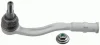 Рульовий наконечник лів AUDI A8 D5, E-TRON, Q7, Q8, Q8 E-TRON BENTLEY BENTAYGA LAMBORGHINI URUS VW TOUAREG 2.0-Electric 01.15- LEMFORDER 3907801 (фото 1)