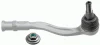 Рульовий наконечник прав AUDI A8 D5, E-TRON, Q7, Q8, Q8 E-TRON BENTLEY BENTAYGA LAMBORGHINI URUS VW TOUAREG 2.0-Electric 01.15- LEMFORDER 3907901 (фото 1)