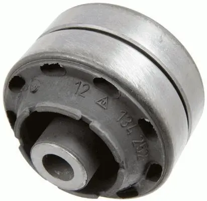 Сайлентблок балки (задньої) Smart Fortwo 07- LEMFORDER 39089 01 (фото 1)