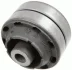 Сайлентблок балки (задньої) Smart Fortwo 07- LEMFORDER 39089 01 (фото 1)