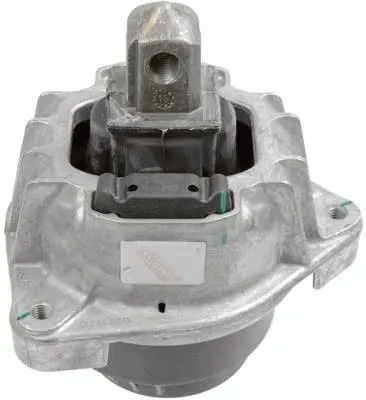 Подушка двигуна передн прав, гідравлічний BMW 5 (F10), 5 (F11), 5 GRAN TURISMO (F07), 7 (F01, F02, F03, F04) 3.0D 02.08-02.17 LEMFORDER 3910701 (фото 1)