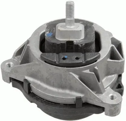 Подушка двигуна (L) BMW 3 (F30/F80/F34/F31) 2.0 i (N26/B48/N20) 11-18 LEMFORDER 39111 01 (фото 1)