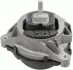 Подушка двигуна (L) BMW 3 (F30/F80/F34/F31) 2.0 i (N26/B48/N20) 11-18 LEMFORDER 39111 01 (фото 1)