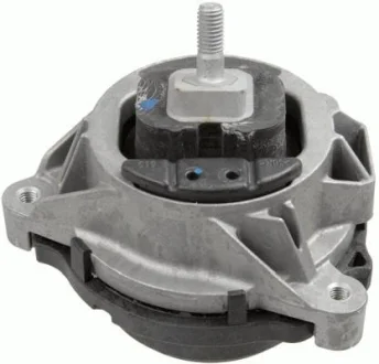 Подушка двигуна (L) BMW 3 (F30/F80/F34/F31) 2.0 i (N26/B48/N20) 11-18 LEMFORDER 39111 01