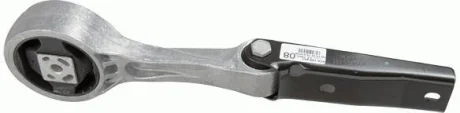 Опора КПП LEMFORDER 3911701