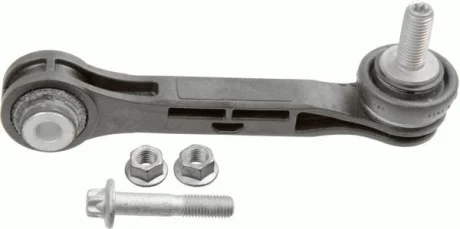 Тяга стабілізатора (заднього) BMW 5 (G30/F90)/7 (G11/G12) 2.0-6.6 15- (L=140mm) LEMFORDER 39255 01