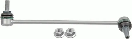 Стійка стабілізатора передн прав 297mm (тільки 4-matic) MERCEDES VIANO (W639), VITO (W639), VITO / MIXTO (W639) 2.2D 09.03- LEMFORDER 3926301