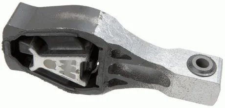 Кронштейн підвіски двигуна задн лів CITROEN BERLINGO, C3 AIRCROSS II, C4 GRAND PICASSO II, C4 PICASSO II, C4 SPACETOURER, C5 AIRCROSS, GRAND C4 SPACETOURER, JUMPY III 1.2/1.6/1.6D 02.13- LEMFORDER 3927101
