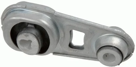 Кронштейн підвіски двигуна задн лів NISSAN QASHQAI II RENAULT KADJAR 1.2-2.0 11.13- LEMFORDER 3927301