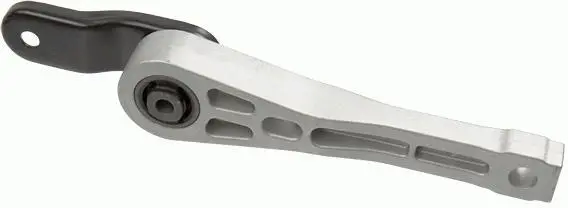 Подушка двигуна задн, гумово-металев. AUDI Q3 SEAT ALHAMBRA VW JETTA III, PASSAT B6, PASSAT B7, SHARAN, TIGUAN, TOURAN 1.4-2.0D 08.03-12.22 LEMFORDER 3927601 (фото 1)
