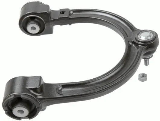 Важіль підвіски передній прав верх передн MERCEDES E (W211), E T-MODEL (S211) 1.8-6.3 03.02-07.09 LEMFORDER 3928301 (фото 1)