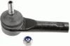 Рульовий наконечник лів FIAT DOBLO, DOBLO CARGO OPEL COMBO, COMBO TOUR 1.3D-2.0D 01.10- LEMFORDER 3937401 (фото 1)