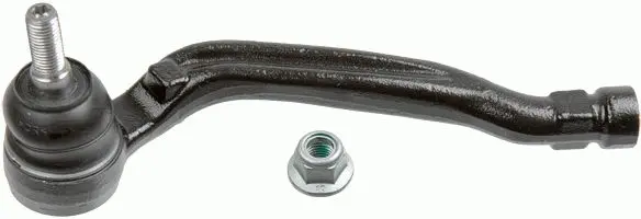 Наконечник тяги рульової (L) Citroen C4 Picasso 13-/C5 Aircross/Berlingo/Peugeot 508 18-/5008/308 13- LEMFORDER 39378 01 (фото 1)