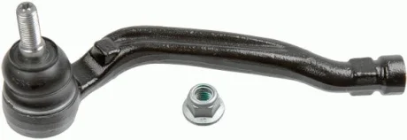 Наконечник тяги рульової (L) Citroen C4 Picasso 13-/C5 Aircross/Berlingo/Peugeot 508 18-/5008/308 13- LEMFORDER 39378 01