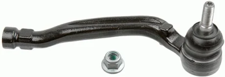 Наконечник тяги рульової (R) Citroen C4 Picasso 13-/C5 Aircross/Berlingo/Peugeot 508 18-/5008/308 13- LEMFORDER 39379 01