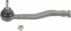 Рульовий наконечник прав CITROEN C4 CACTUS PEUGEOT 2008 I, 208, 208 I 1.0-1.6D 03.12- LEMFORDER 3938601 (фото 1)