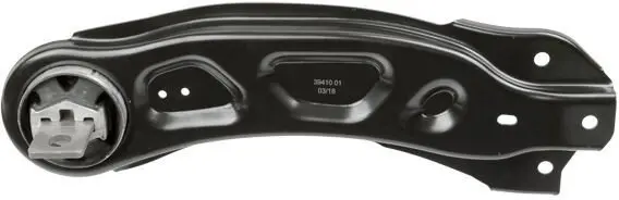 Важіль підвіски,задня вісь прав (верх, задн, поздовжній) MERCEDES A (W176), B SPORTS TOURER (W246, W242), CLA (C117), CLA SHOOTING BRAKE (X117), GLA (X156) 1.5D-Electric 11.11-12.19 LEMFORDER 3941001 (фото 1)