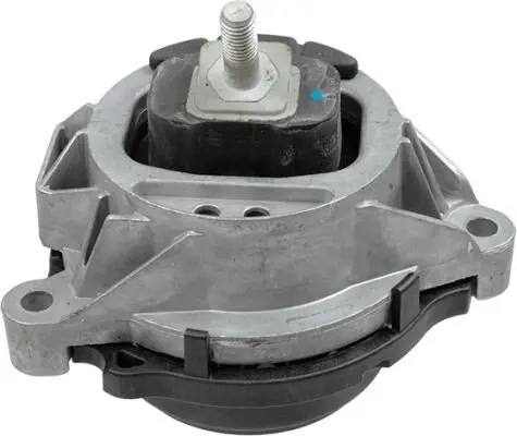 Подушка двигуна (L) BMW 3 (F30/F80/F31/F34)/4 (F36/F32/F82) 2.0D/3.0D N47/B58 12- LEMFORDER 39432 01 (фото 1)