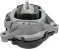 Подушка двигуна (L) BMW 3 (F30/F80/F31/F34)/4 (F36/F32/F82) 2.0D/3.0D N47/B58 12- LEMFORDER 39432 01 (фото 1)