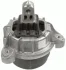 Подушка двигуна (L) BMW 5 (F10) 2.0-2.8/1.8-2.5d 10-16 (N47N) LEMFORDER 39436 01 (фото 1)