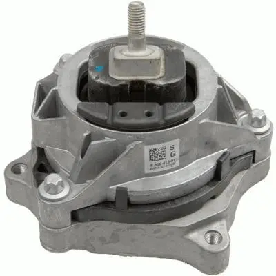 Подушка двигуна (L) BMW 3 (F30)/4 (F32) 12- (B46/B48) LEMFORDER 39437 01 (фото 1)