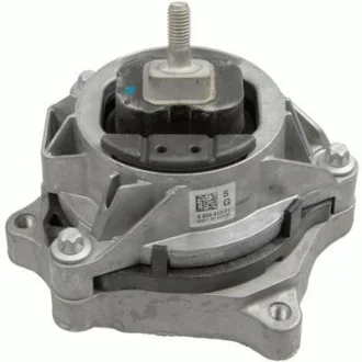 Подушка двигуна (L) BMW 3 (F30)/4 (F32) 12- (B46/B48) LEMFORDER 39437 01