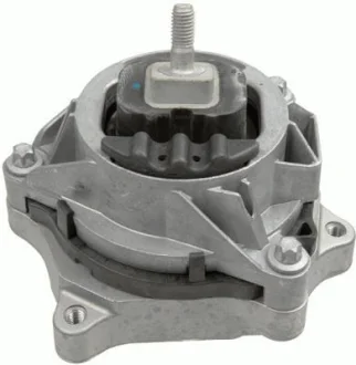 Опора двигуна (R) BMW 3 (F30/F80) 15-19/4 (F36/F33/F82) 2.0i (B46/B48) 16-21 LEMFORDER 39438 01