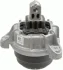 Подушка двигуна (R) BMW 5 (F10) 2.0D 10-17 N47 LEMFORDER 39444 01 (фото 1)