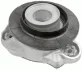 Подушка амортизатора передн прав (із підшипником) CITROEN JUMPER III FIAT DUCATO OPEL MOVANO C PEUGEOT BOXER 2.0D-Electric 04.06- LEMFORDER 3949401 (фото 1)